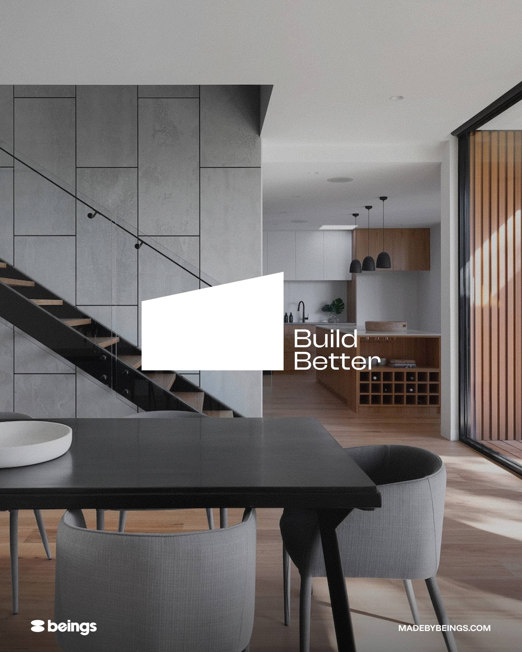 eBuild & Construct — right mockup