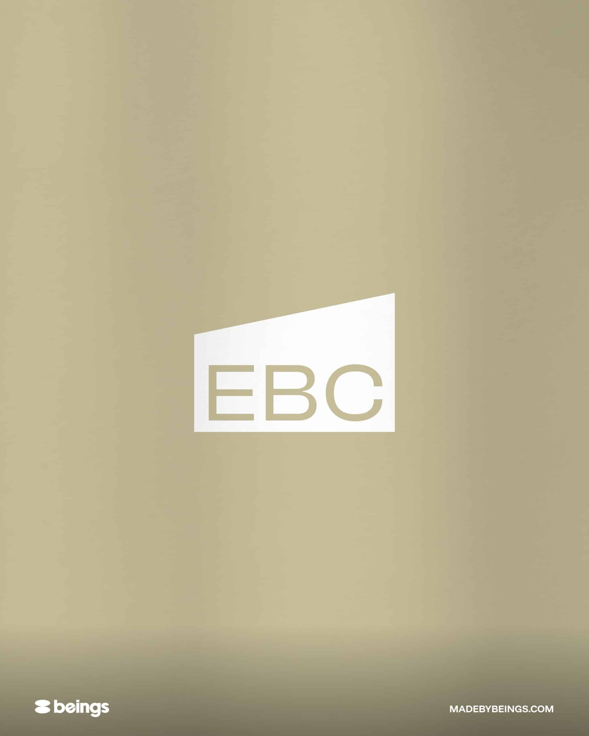 eBuild & Construct — left mockup