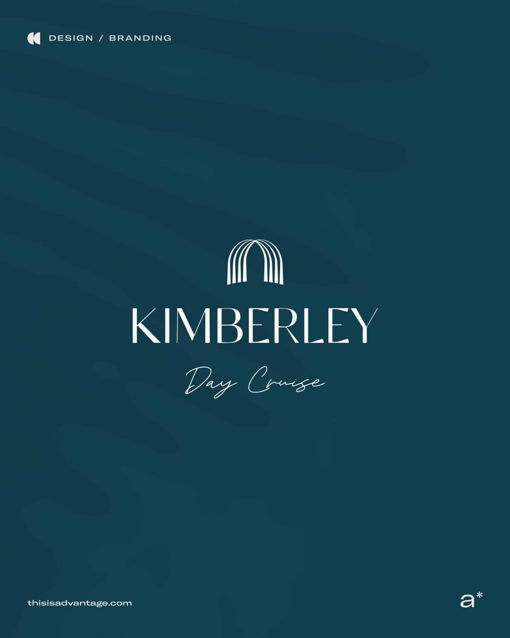 Kimberley Day Cruise — project media