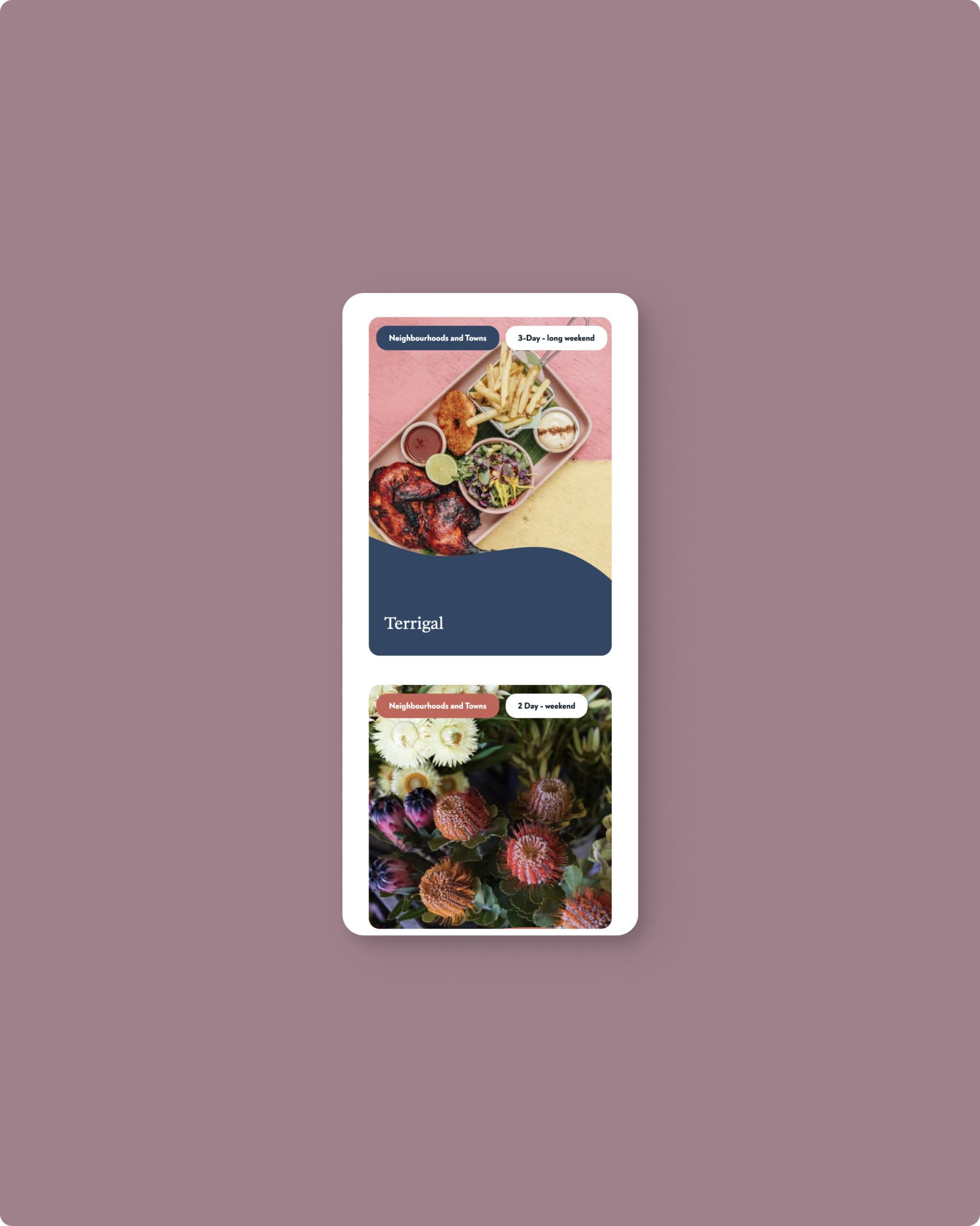 Love Central Coast — right mockup