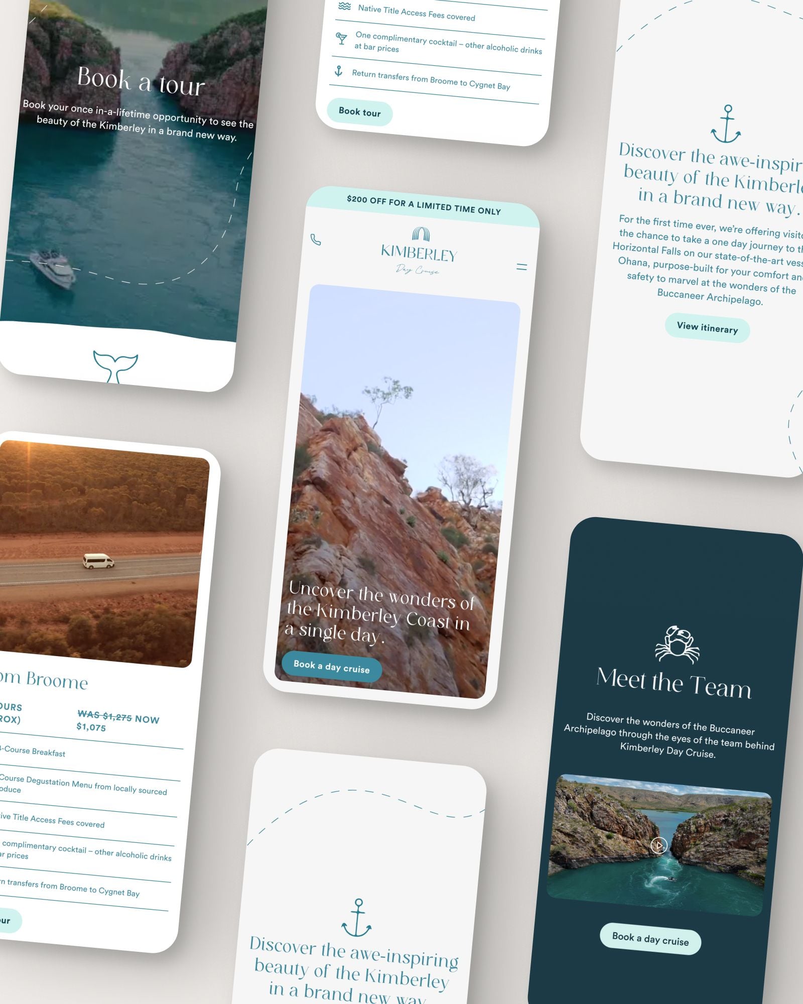 World Challenge — project media