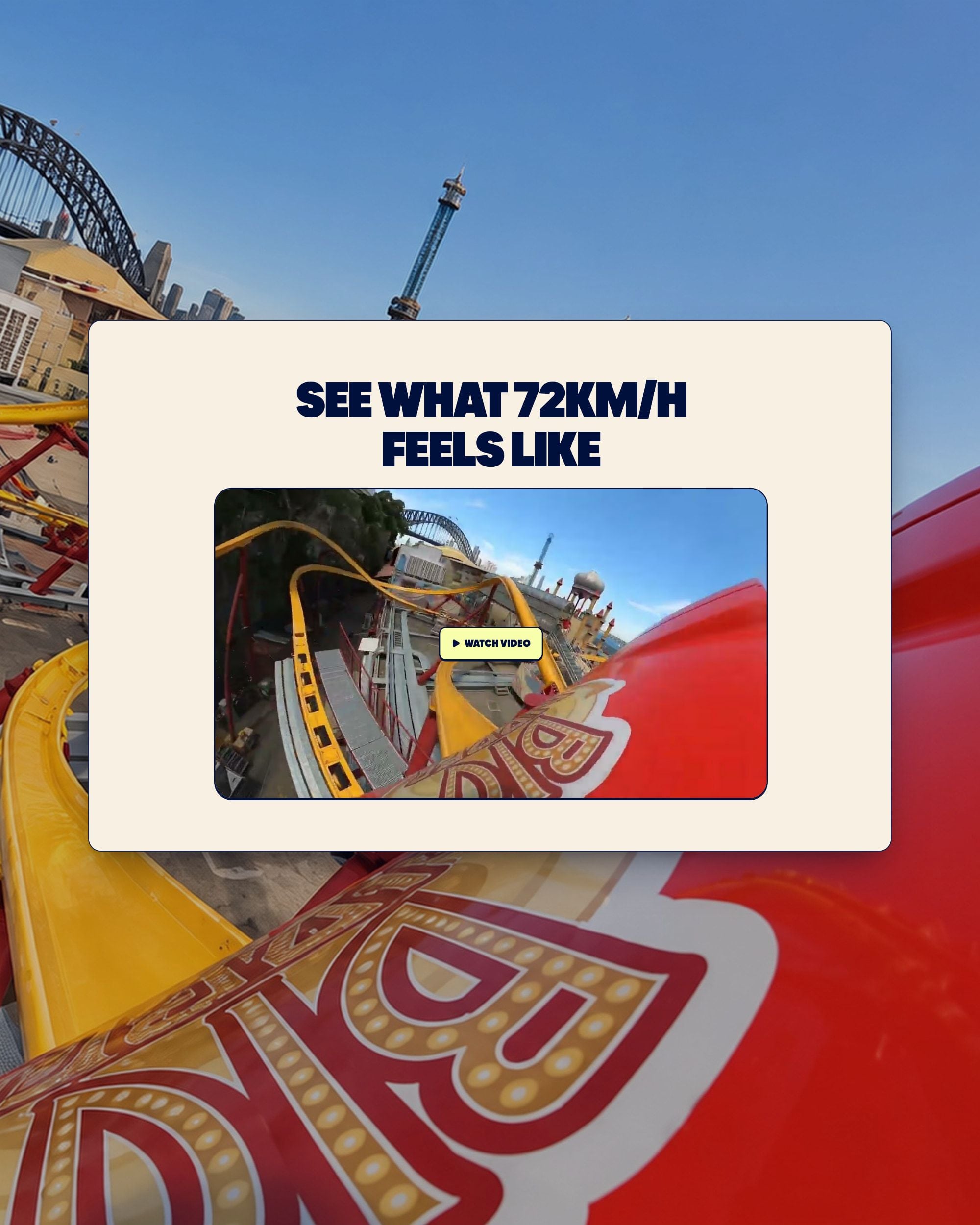 Luna Park: right mockup