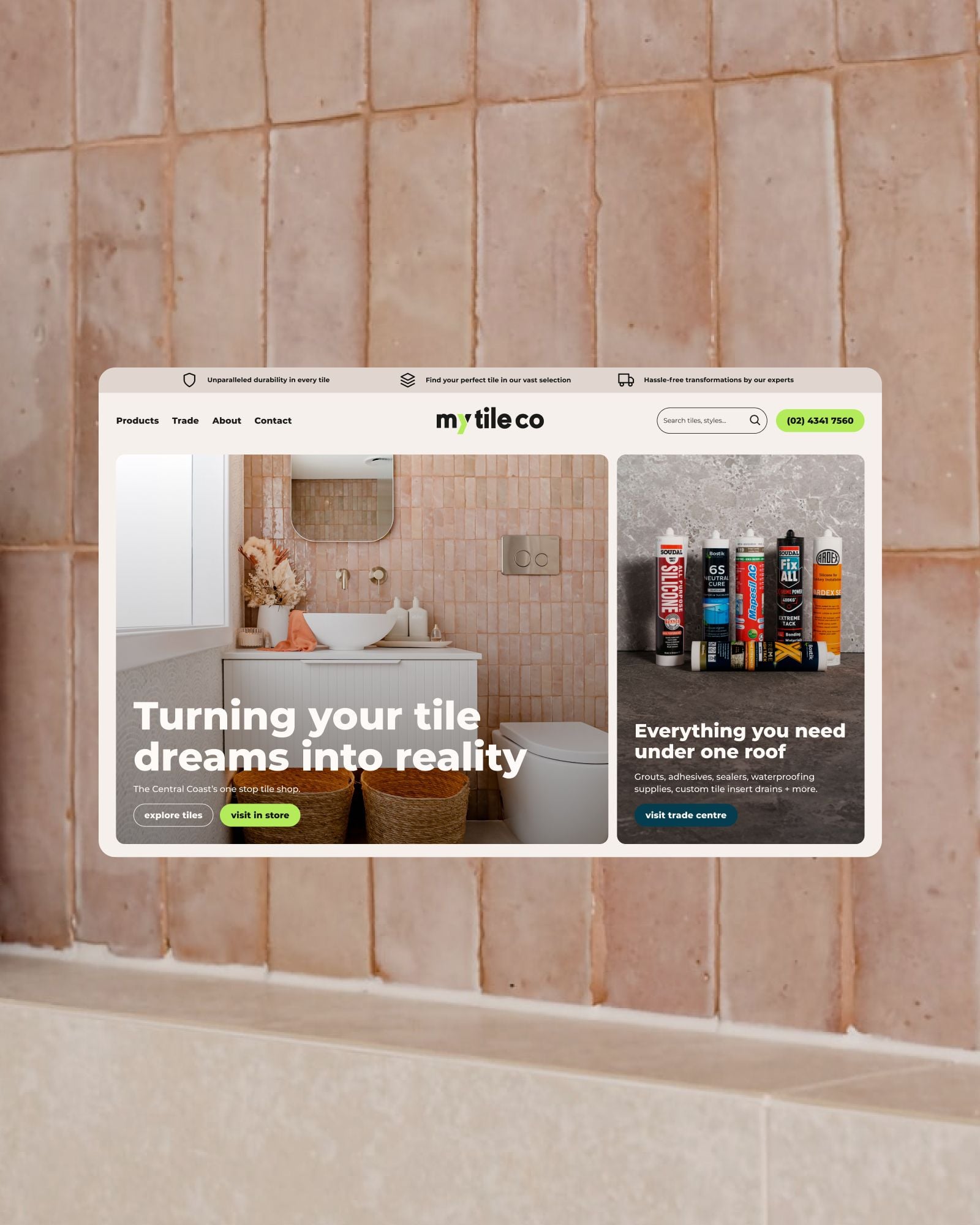 MyTile Co