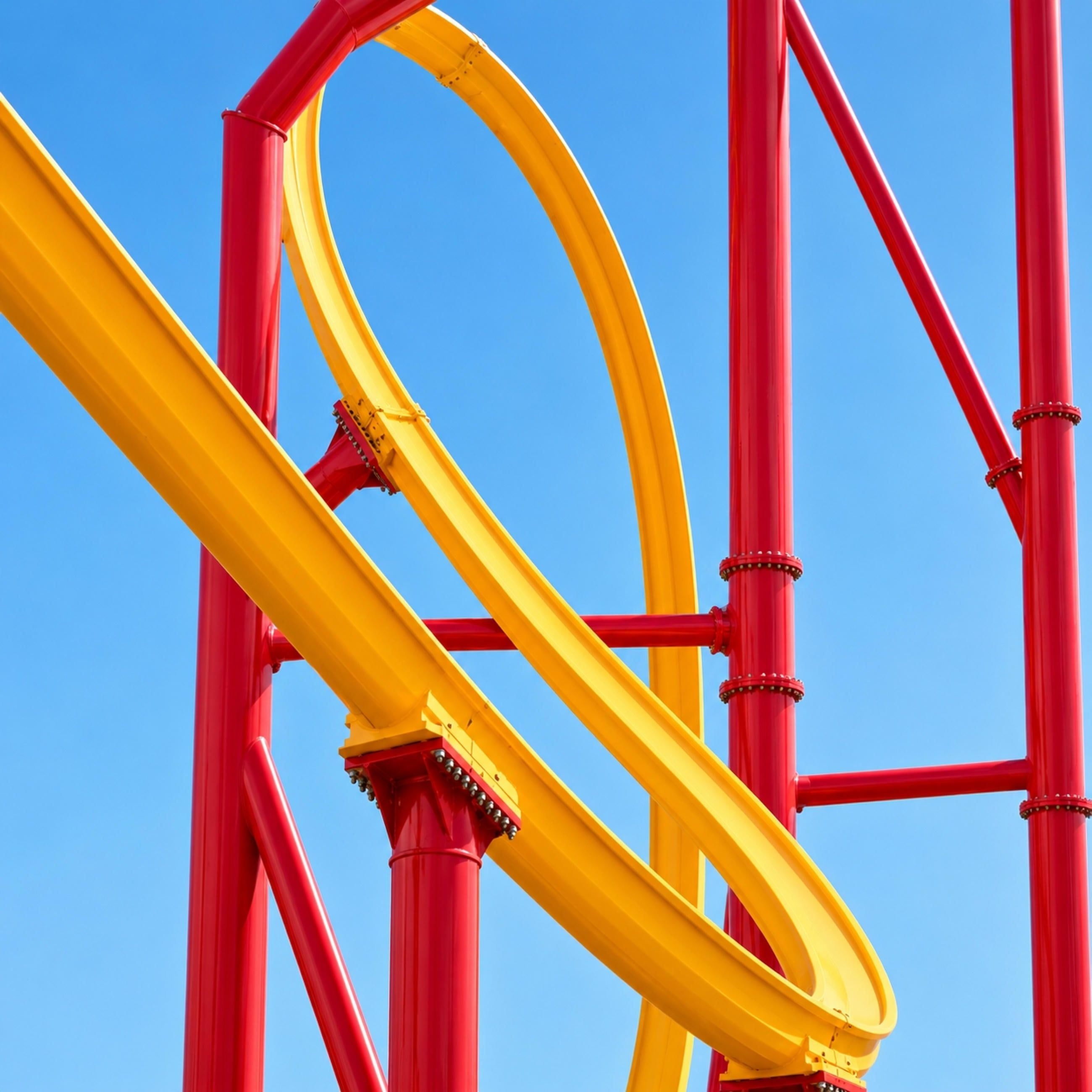 Luna Park: project background