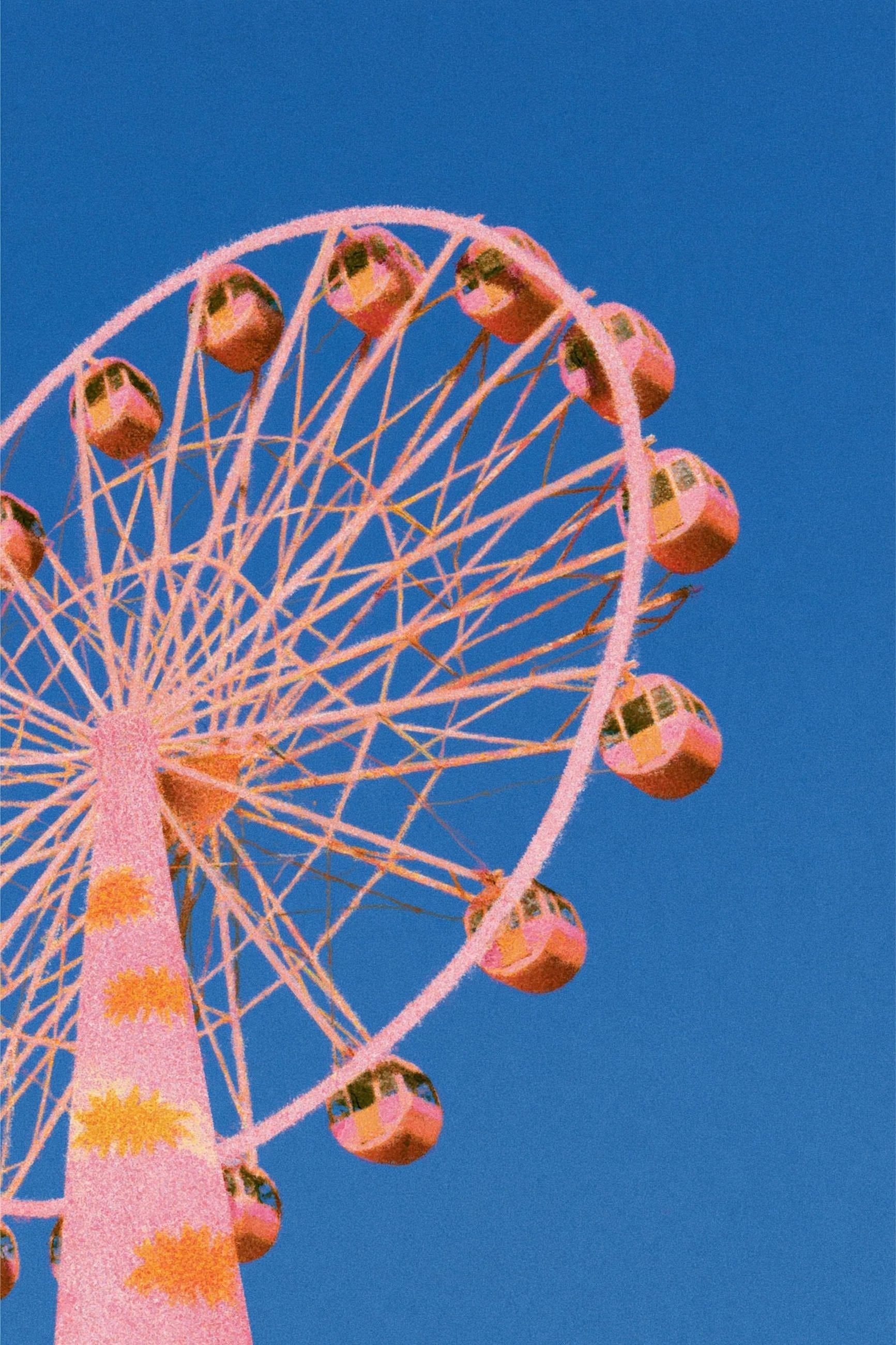 Luna Park: project background