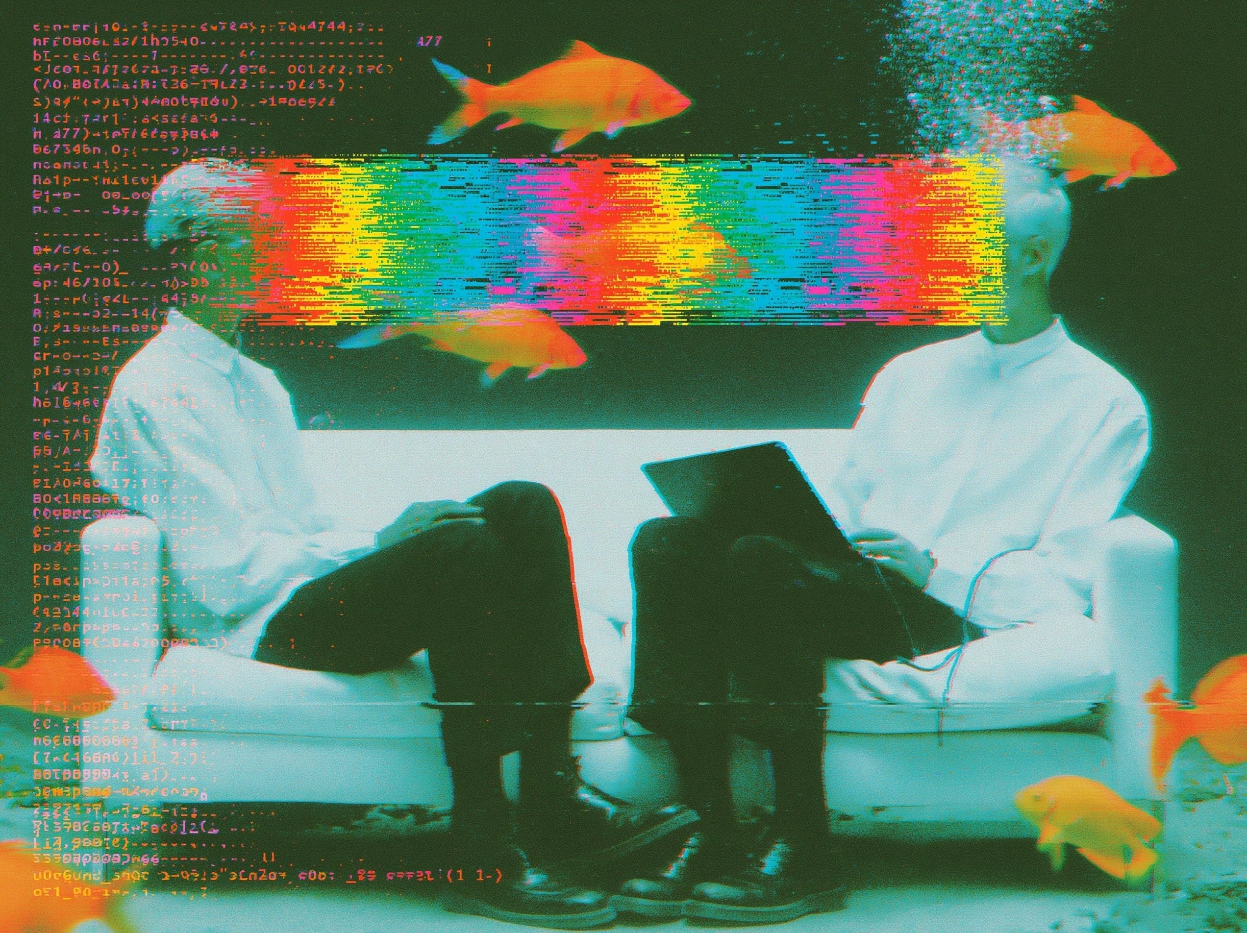 The Making of Beings