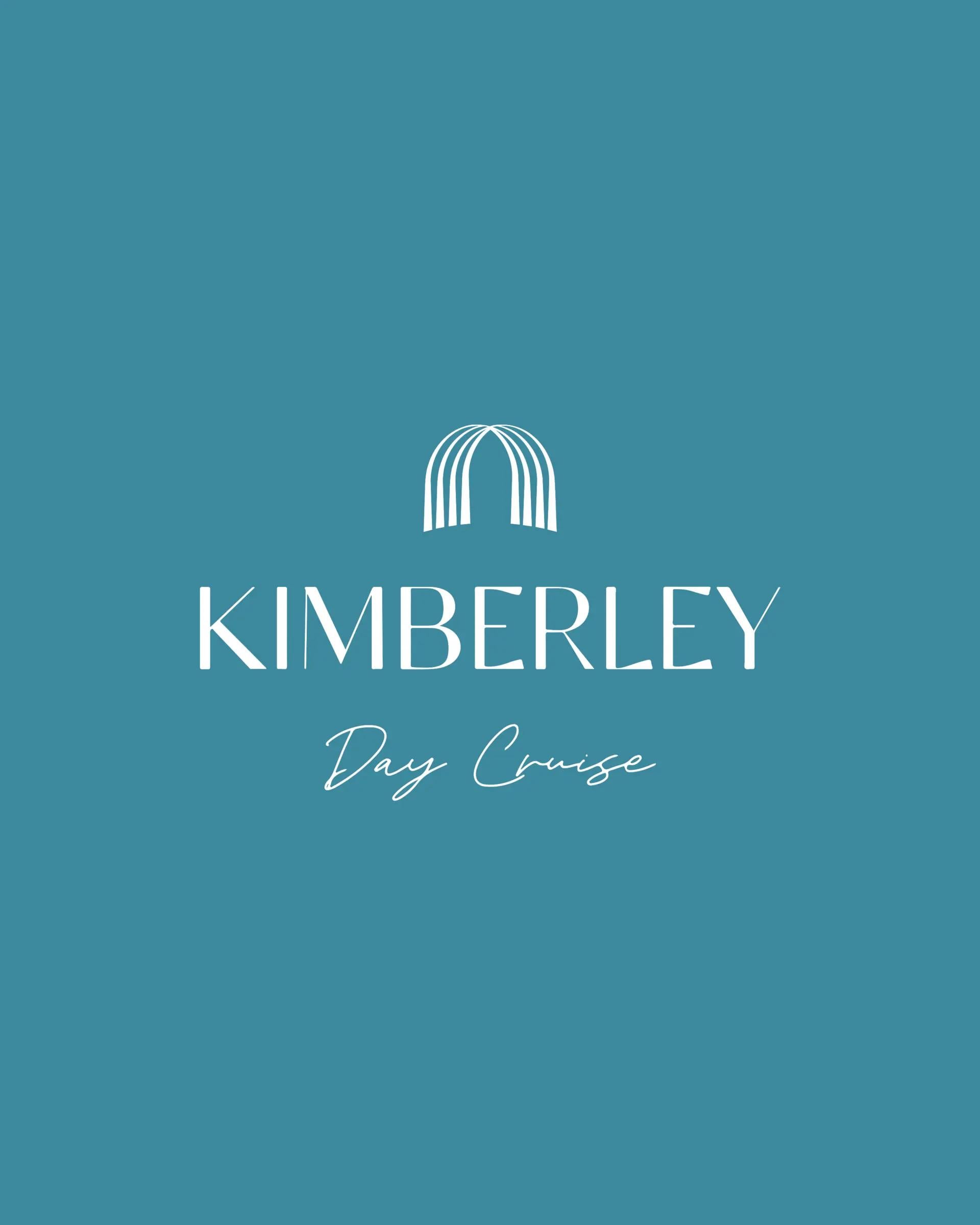 Kimberley Day Cruise logo