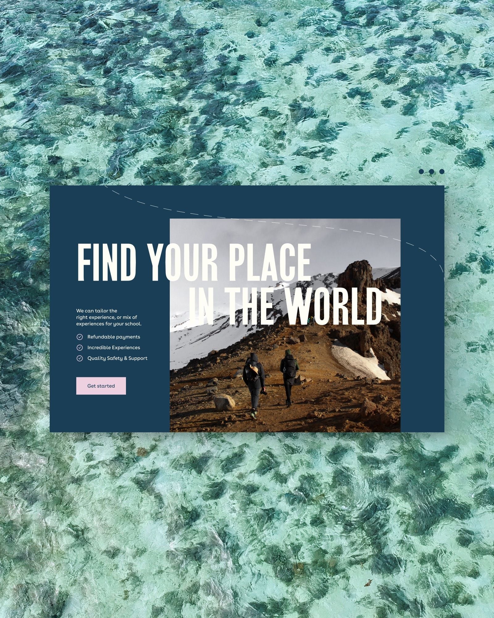 World Challenge — project media
